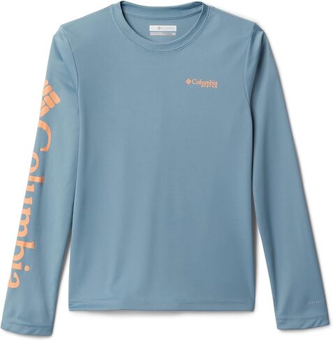 Columbia Terminal Tackle PFG Graphic Ls in Saudi Arabia