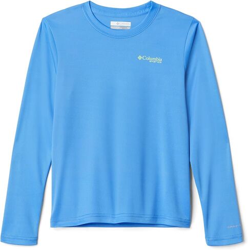 Columbia Terminal Tackle PFG Graphic Ls in Saudi Arabia