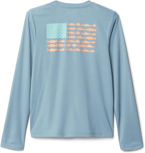 Columbia Terminal Tackle PFG Graphic Ls in Saudi Arabia
