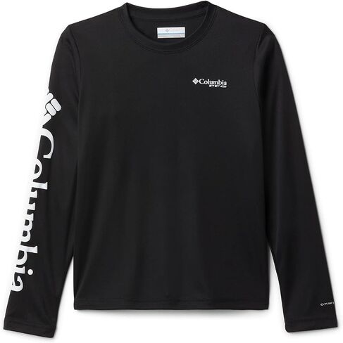 Columbia Terminal Tackle PFG Graphic Ls in Saudi Arabia