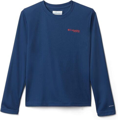 Columbia Terminal Tackle PFG Graphic Ls in Saudi Arabia