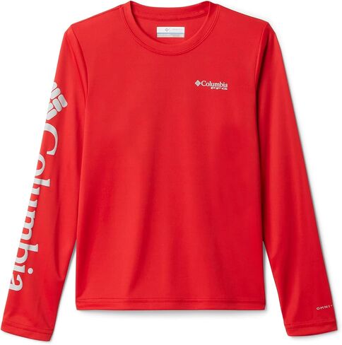 Columbia Terminal Tackle PFG Graphic Ls in Saudi Arabia