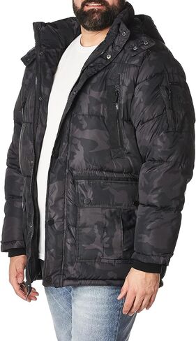 Rocawear Men's Outerwear Jacket in Kuwait