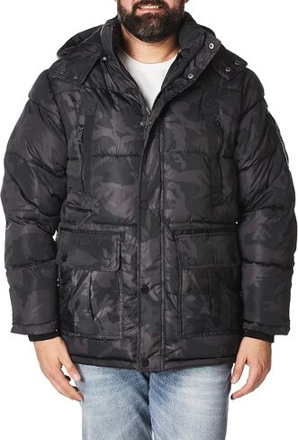 Rocawear Men's Outerwear Jacket in Kuwait