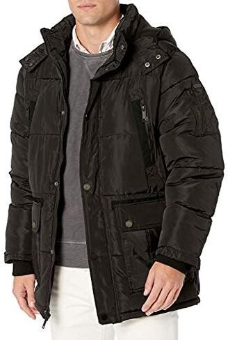 Rocawear Men's Outerwear Jacket in Kuwait