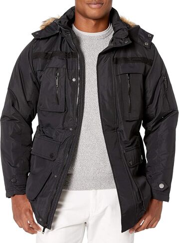 Rocawear Men's Outerwear Jacket in Kuwait