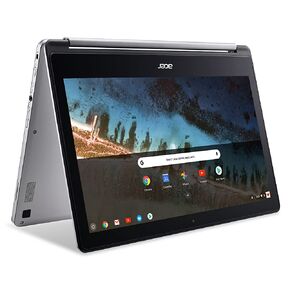 acer Chromebook R 13 Convertible, 13.3-inch Full HD Touch, MediaTek MT8173C, 4GB LPDDR3, 32GB, Chrome, CB5-312T-K5X4 in Kuwait