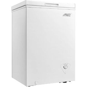 3.5 cu. ft. Freezer in Saudi Arabia