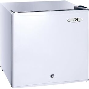 SPT UF-114WA 1.1 cu.ft. Upright Freezer in White – Energy Star in Kuwait