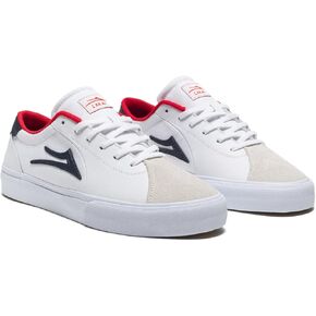 Lakai Flaco II SMU Skate Shoes - Pro Model by Stevie Perez