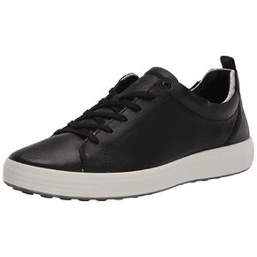 ECCO Men's Soft 7 Craze Tie Sneaker
