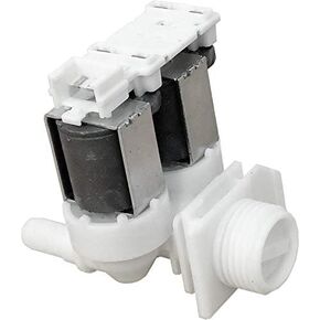 ClimaTek Upgraded Washing Machine Washer Cold Water Inlet Valve fits Bosch 00422244 AP3758492 1105556 in Kuwait