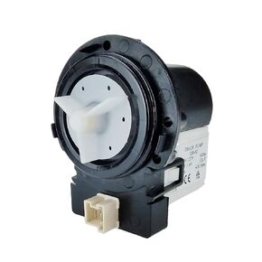 محرك مضخة تصريف الغسالة Aebor DC31-00054A، متوافق مع غسالة Samsung Ken-more، يستبدل DC31-00016A AP4202690 62902090 in Kuwait