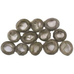 Aluminum Mesh Washing Machine Lint Trap, 4362 in Saudi Arabia