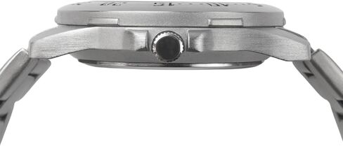 Nebraska Cornhuskers Men's Game Day Sport Metal AnoChrome Watch in Saudi Arabia