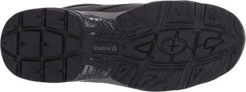 حذاء برقبة طويلة للرجال من Reebok Work Beamer RB1067 من Composite-Toe Met Guard in Kuwait