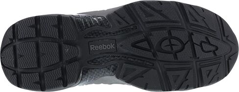 حذاء برقبة طويلة للرجال من Reebok Work Beamer RB1067 من Composite-Toe Met Guard in Kuwait