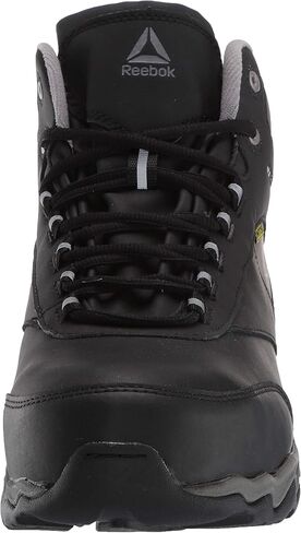 حذاء برقبة طويلة للرجال من Reebok Work Beamer RB1067 من Composite-Toe Met Guard in Kuwait
