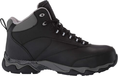 حذاء برقبة طويلة للرجال من Reebok Work Beamer RB1067 من Composite-Toe Met Guard in Kuwait