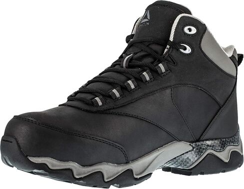 حذاء برقبة طويلة للرجال من Reebok Work Beamer RB1067 من Composite-Toe Met Guard in Kuwait
