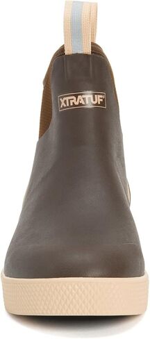 XTRATUF Wheelhouse - MEN’S Brown (XMW-900) in Saudi Arabia