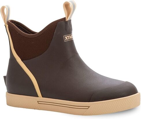 XTRATUF Wheelhouse - MEN’S Brown (XMW-900) in Saudi Arabia