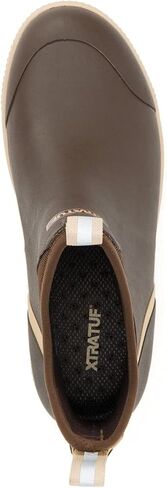 XTRATUF Wheelhouse - MEN’S Brown (XMW-900) in Saudi Arabia