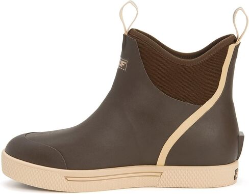 XTRATUF Wheelhouse - MEN’S Brown (XMW-900) in Saudi Arabia