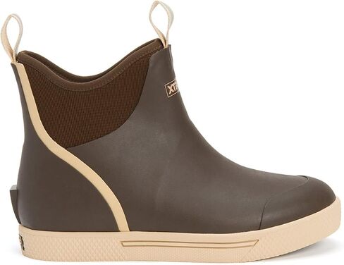 XTRATUF Wheelhouse - MEN’S Brown (XMW-900) in Saudi Arabia