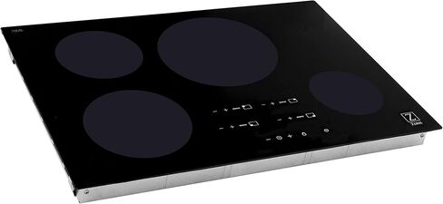 ZLINE 30 in. Induction Cooktop with 4 burners (RCIND-30) in Saudi Arabia