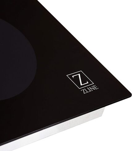 ZLINE 30 in. Induction Cooktop with 4 burners (RCIND-30) in Saudi Arabia