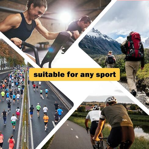 جوارب الكاحل من وونهاج للنساء، جوارب رياضية للجري رفيعة للكاحل للرجال، أقدام صغيرة، 5 أزواج، جوارب رياضية منخفضة القطع مع قطن تبويب in Kuwait