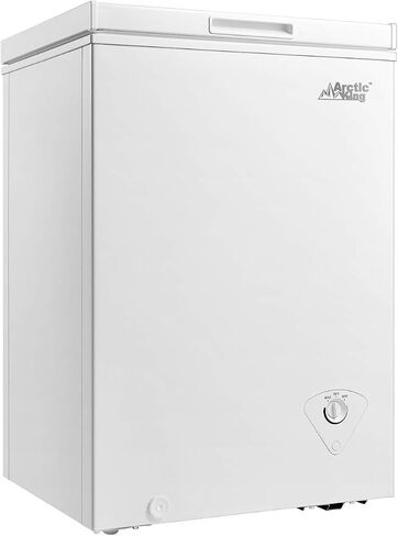 3.5 cu. ft. Freezer in Saudi Arabia