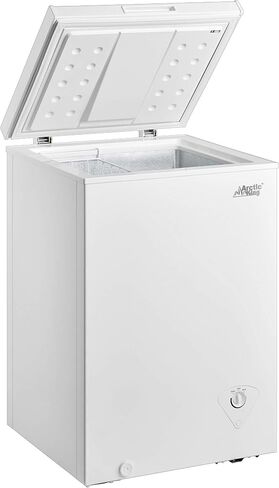 3.5 cu. ft. Freezer in Saudi Arabia