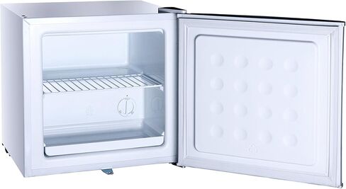 SPT UF-114WA 1.1 cu.ft. Upright Freezer in White – Energy Star in Kuwait