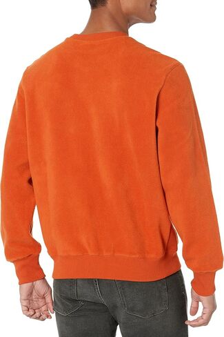 PS by Paul Smith Mens Sweat Ps Happy Emb in Saudi Arabia