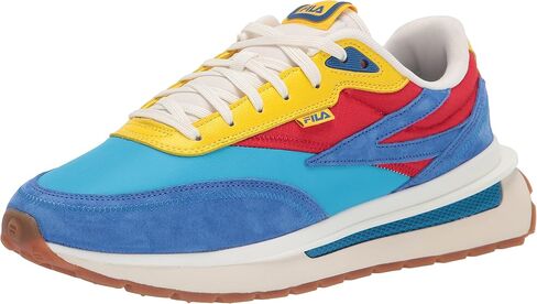 Fila Men's Renno Sneaker in Kuwait