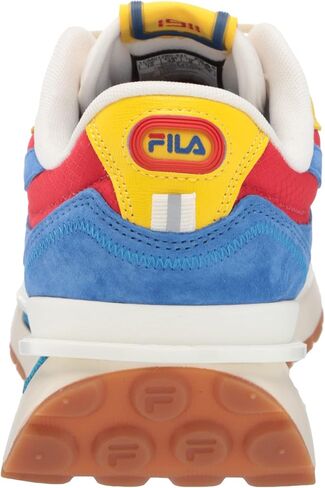 Fila Men's Renno Sneaker in Kuwait