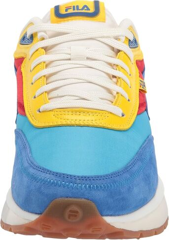Fila Men's Renno Sneaker in Kuwait