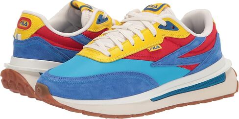 Fila Men's Renno Sneaker in Kuwait