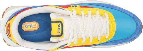 Fila Men's Renno Sneaker in Kuwait