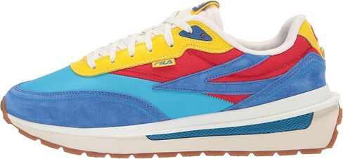Fila Men's Renno Sneaker in Kuwait