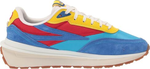 Fila Men's Renno Sneaker in Kuwait