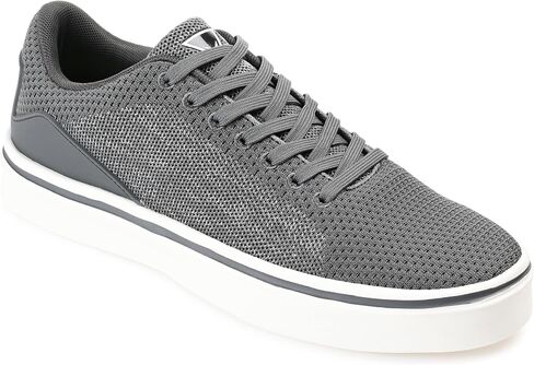 Vance Co. Desean Knit Casual Sneaker in Saudi Arabia