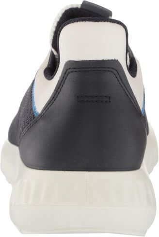 ECCO Men's Ath-f1fm Summer Leather Mesh Sneaker in Saudi Arabia