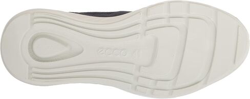 ECCO Men's Ath-f1fm Summer Leather Mesh Sneaker in Saudi Arabia
