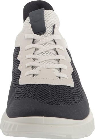 ECCO Men's Ath-f1fm Summer Leather Mesh Sneaker in Saudi Arabia