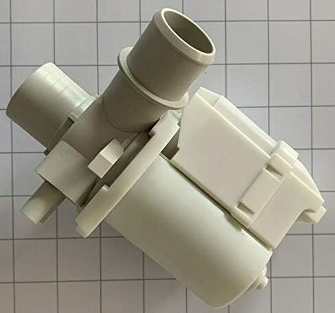 WH23X10020 Washing Drain Pump PS960873 AP3207353 for GE in Saudi Arabia