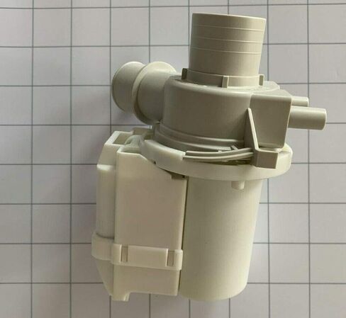WH23X10020 Washing Drain Pump PS960873 AP3207353 for GE in Saudi Arabia