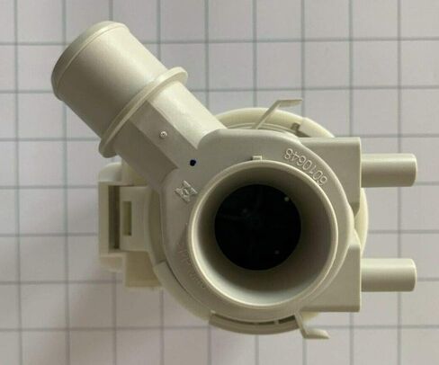WH23X10020 Washing Drain Pump PS960873 AP3207353 for GE in Saudi Arabia